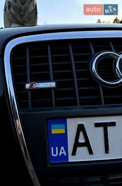 Універсал Audi A6 2008 в Прилуках