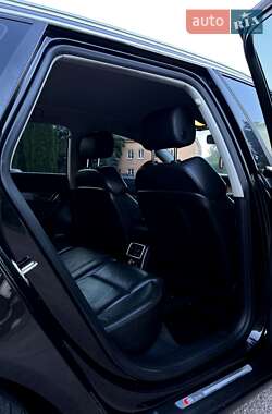 Універсал Audi A6 2008 в Прилуках