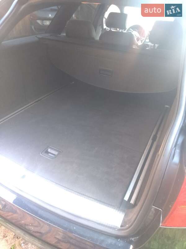 Универсал Audi A6 2006 в Киеве