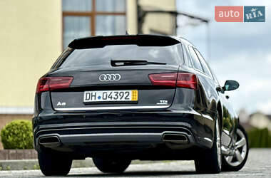 Універсал Audi A6 2016 в 