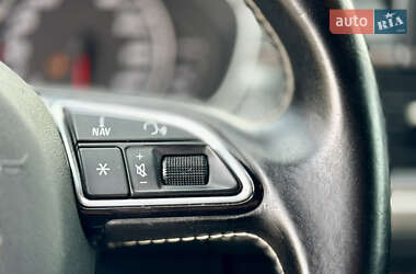 Універсал Audi A6 2016 в 