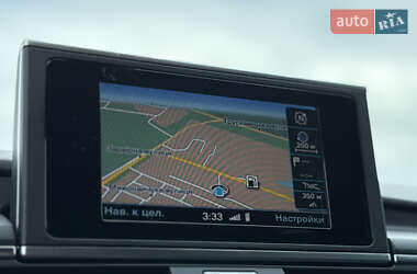 Універсал Audi A6 2016 в 