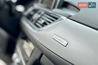 Універсал Audi A6 2016 в 