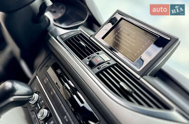 Універсал Audi A6 2016 в 