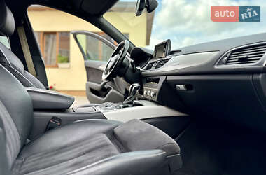 Універсал Audi A6 2016 в 