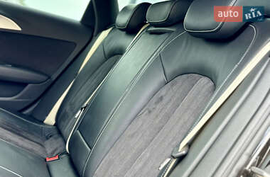 Універсал Audi A6 2016 в 