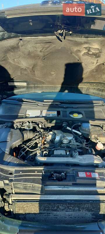 Универсал Audi A6 2003 в Черновцах фото 10 Универсал Audi A6 2003 в Черновцах