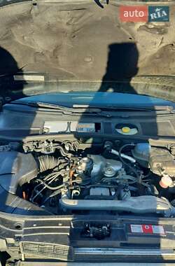 Универсал Audi A6 2003 в 