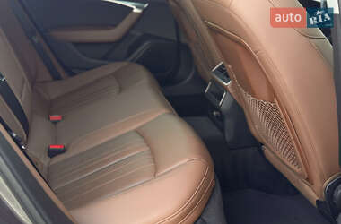 Седан Audi A6 2020 в 