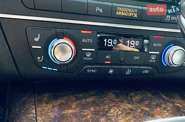 Седан Audi A6 2012 в 