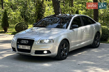 Седан Audi A6 2006 в 