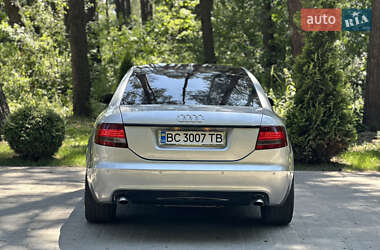 Седан Audi A6 2006 в 