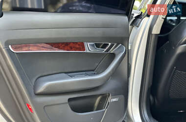 Седан Audi A6 2006 в 
