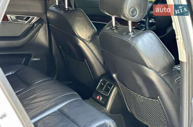 Седан Audi A6 2006 в 