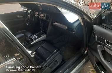 Універсал Audi A6 2010 в Бердичеві