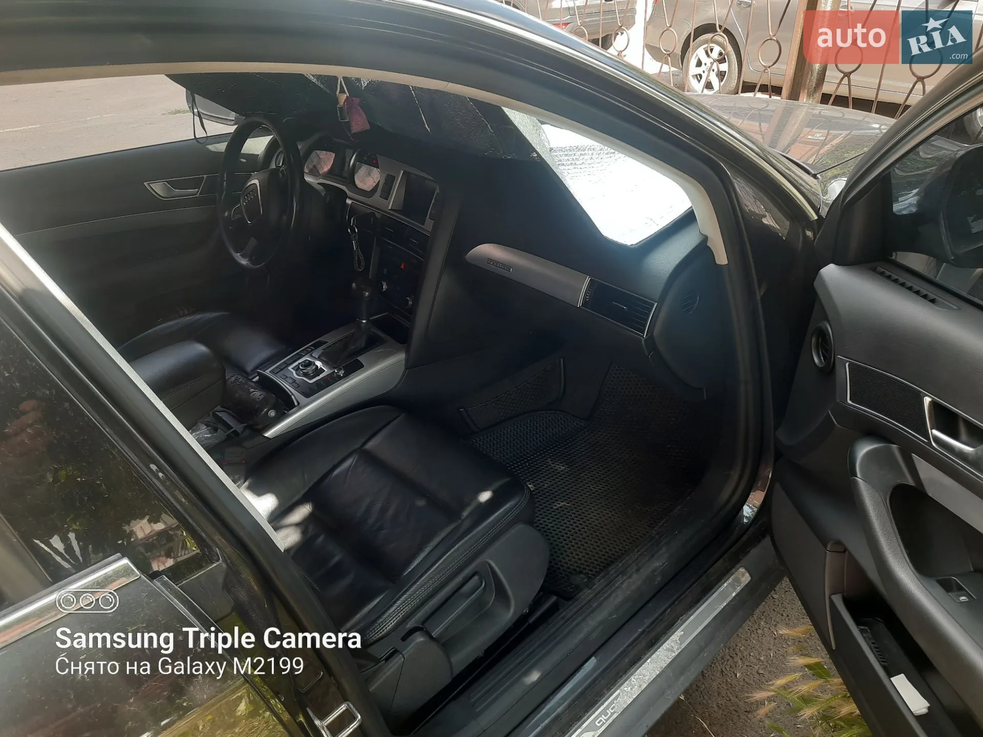 2010 Audi A6 - мініатюра 18