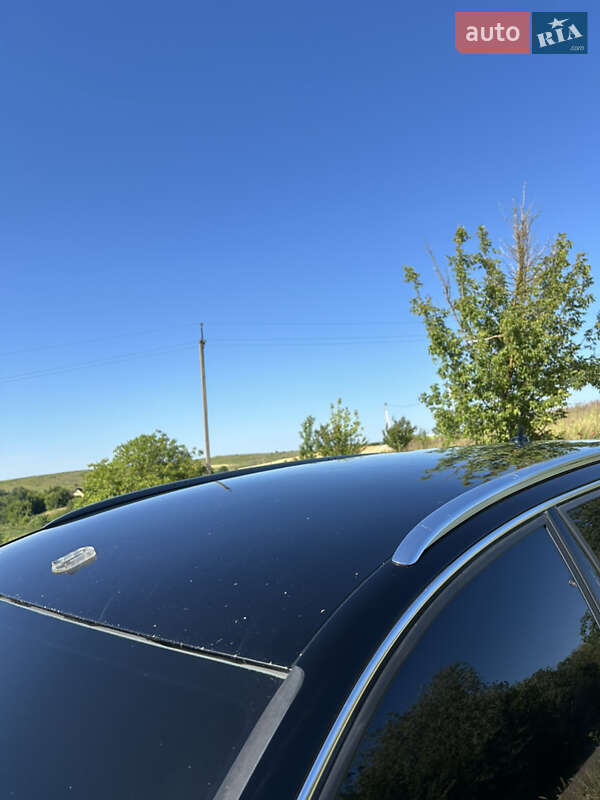 Універсал Audi A6 2007 в Рівному