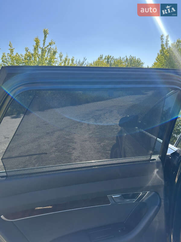 Універсал Audi A6 2007 в Рівному
