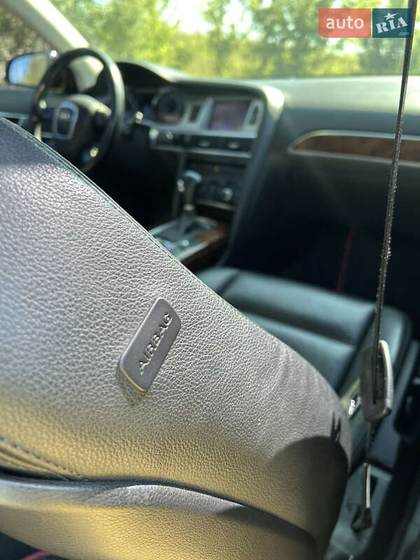 Універсал Audi A6 2007 в Рівному