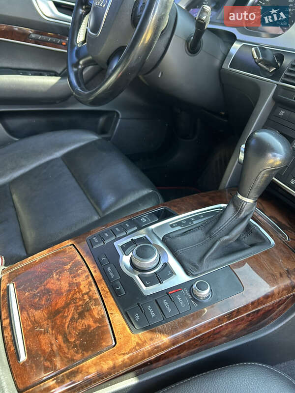 Універсал Audi A6 2007 в Рівному