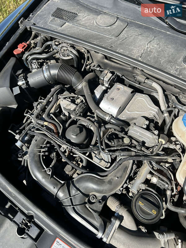 Універсал Audi A6 2007 в Рівному