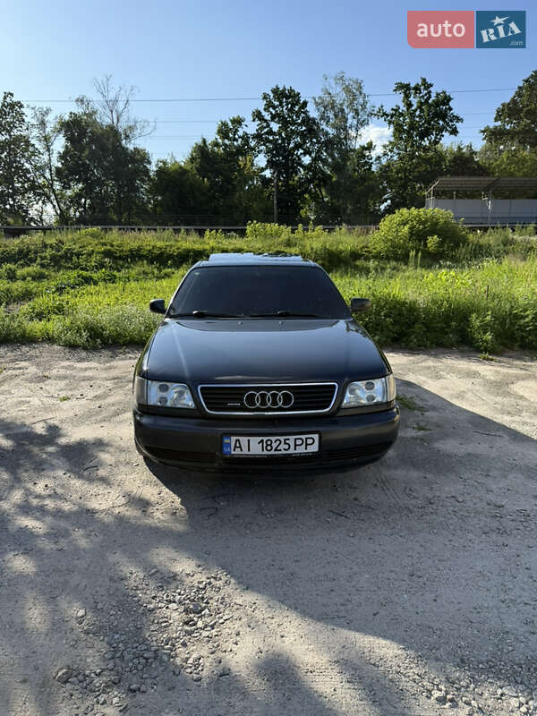 Audi A6 1996