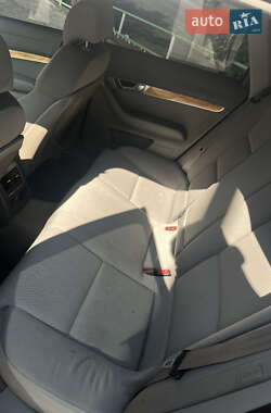 Универсал Audi A6 2005 в 