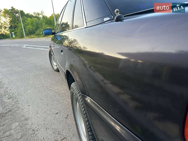 Седан Audi A6 1995 в Богородчанах