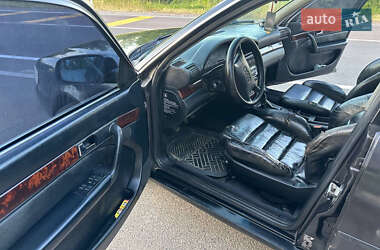 Седан Audi A6 1995 в 