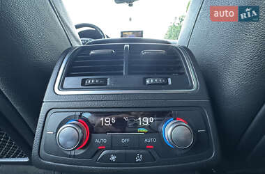 Универсал Audi A6 2013 в 