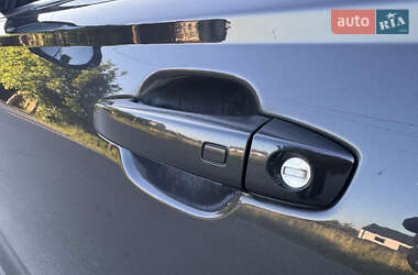 Универсал Audi A6 2013 в 