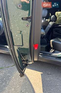 Седан Audi A6 1999 в 