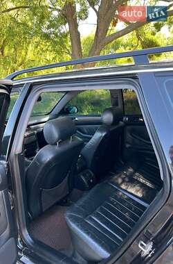 Универсал Audi A6 2001 в 