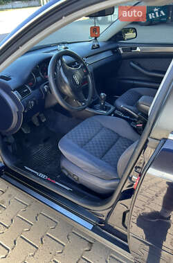Універсал Audi A6 2004 в 