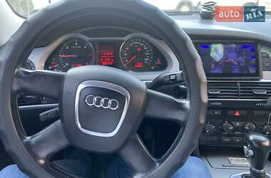 Универсал Audi A6 2007 в 