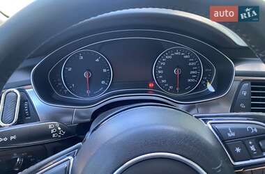 Універсал Audi A6 2012 в 