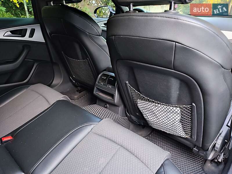 Седан Audi A6 2015 в Хмельницком