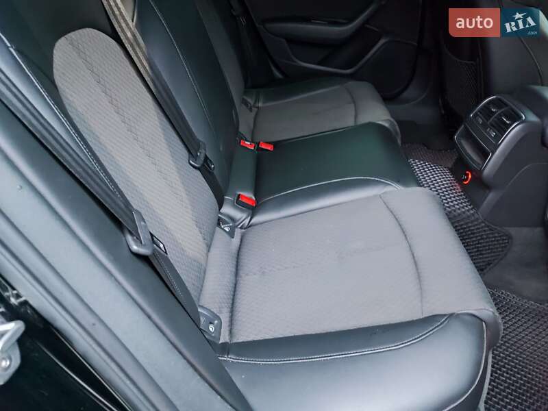Седан Audi A6 2015 в Хмельницком