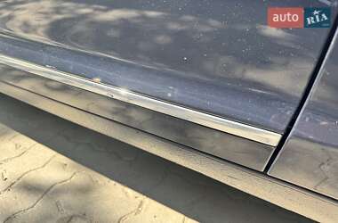 Седан Audi A6 2011 в 