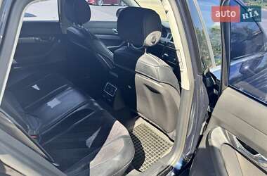 Седан Audi A6 2011 в 