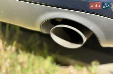 Седан Audi A6 2011 в 