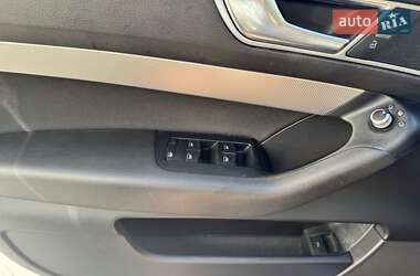 Седан Audi A6 2011 в 