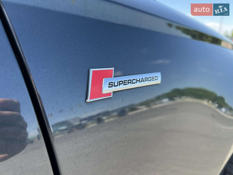 Седан Audi A6 2012 в Львове