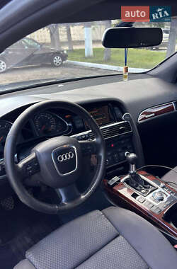 Седан Audi A6 2008 в 