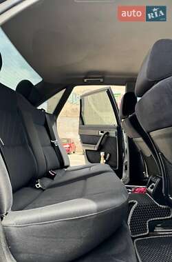 Седан Audi A6 1996 в 