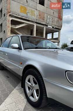 Седан Audi A6 1996 в 
