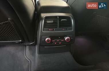 Седан Audi A6 2013 в 