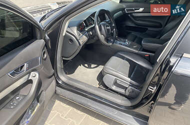 Седан Audi A6 2006 в 