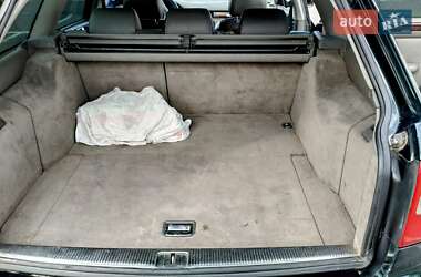 Универсал Audi A6 2001 в 