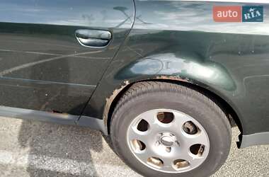 Универсал Audi A6 2001 в 